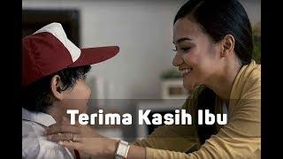 Video Hari Ibu: Terima Kasih Ibu