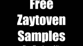 Download Free Zaytoven Kit - Free Producer Kits