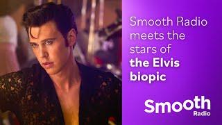 Elvis film UK screening: Baz Luhrmann talks Austin Butler and the King | Interview | Smooth Radio