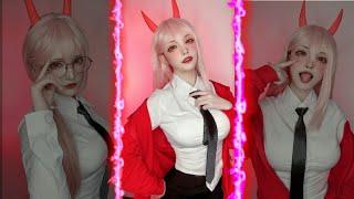 TIK TOK COSPLAY || SENYAMIKU