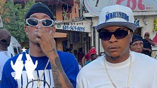 Kiry Curu X Lp King - Cual Para Remix - Video Oficial