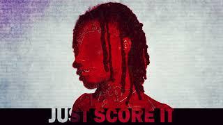 OsamaSon - Just Score It [Official Audio]