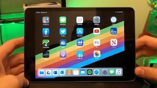 Using an iPad Mini 2 in 2019 (Review)