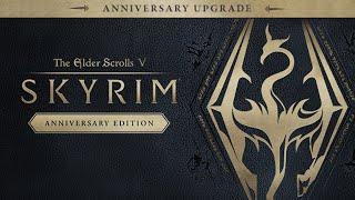 Skyrim Anniversary Edition: DAS ist alles dabei! 