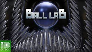 Ball laB Trailer