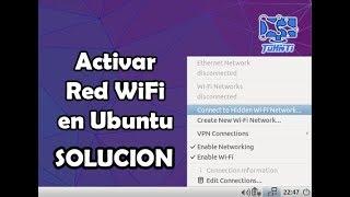 La solución cuando Linux no reconoce tu WiFi