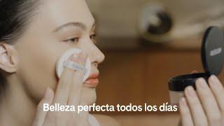 Artistry Ever Perfect: Base de larga duración y Polvo fijador suelto