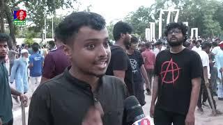 what a voice Kota protest #viralvideo