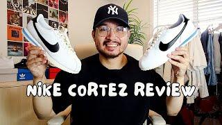 Nike Cortez Review - The Next Must-Have Nike Sneaker?