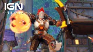 Paladins: Cards Unbound System to be Removed - IGN News