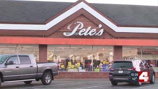 ‘I’m shocked’; After 64 years in business, Pete’s Market closing down in University City