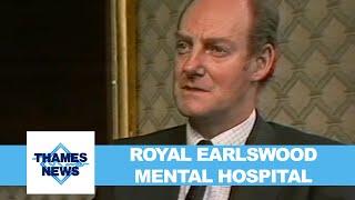 Royal Earlswood Mental Hospital  | Katherine Bowes-Lyon | Royalty | TN-87-057-005