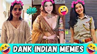 Wah Kya Scene Hai  | Ep 20 | Trending Memes | Dank Memes | Dank Indian Memes