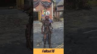 Fallout 76 🪕 Эмоция «Устроим Джем»  #fallout