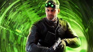 Rainbow Six Siege: Elite Zero (Sam Fisher) Trailer