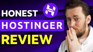 Hostinger review 2024 | Deep dive and Honest opinion