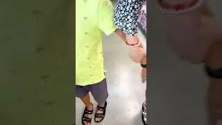 Shopping with my Mom #shorts by Secret Vlog