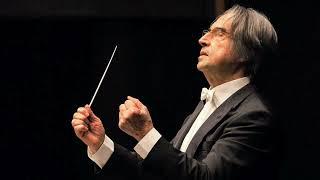 Scriabin Symphony No.3, Op.43, "The Divine Poem" / Riccardo Muti, CSO - Live 2015