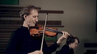 Simon Fischer: Purcell Chacony in G minor