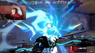 MVP! BREEZE! SEN SACY PRO SOVA VALORANT GAMEPLAY [ FULL MATCH VOD ]