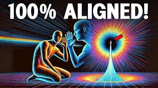 Chosen Ones, 5 Spiritual Signs You’re 100% Aligned with Your Soul Purpose