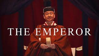 The Importance of the Japanese Emperor and the Problem Facing the Imperial Family.