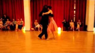 Doruk Coşkun & Elif Burcu Çelik - Turkish Tango Nights, 29th of July, Bucharest (3)