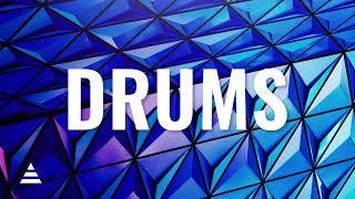 (ROYALTY FREE) Upbeat Drums & Percussion Background Music For Typography Videos