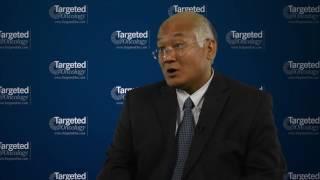 George P. Kim, MD: The Evolution of Therapy Sequencing Strategies in Pancreatic Cancer