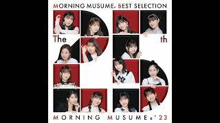 モーニング娘。'23 / Morning Musume’23 『そうだ！We're ALIVE (23 Ver) / Souda! We’re ALIVE (23 Ver)』