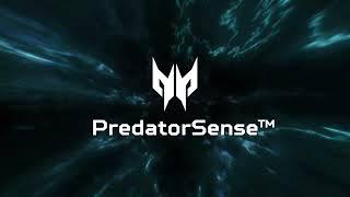 2024 PredatorSense™ Utility App | Predator