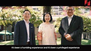 HELP Education Services - 10th Anniversary Corporate Video