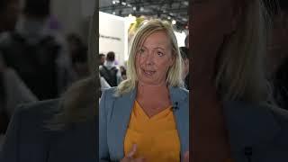 Microsoft auf der DMEXCO 2024 in Köln - Digital Marketing mit KI