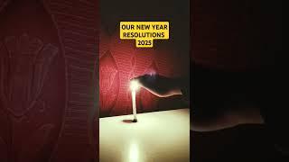 Our New Year Resolution 2025  || 70TH BPSC RE-EXAM