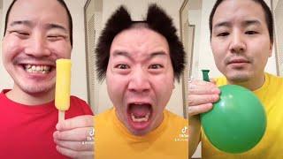 Junya1gou funny video  | JUNYA Best TikTok June 2022 Part 156