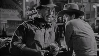 Reflections on “The Treasure of the Sierra Madre”