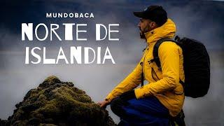 QUE VER EN EL NORTE DE ISLANDIA.