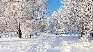 ЮГОРСК.  ПЕСНЯ О ГОРОДЕ.