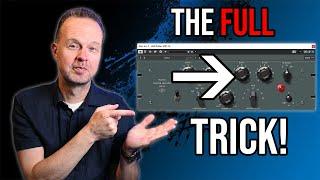 The Full Pultec Trick: Unveiling the Hidden Potential Beyond the Basics