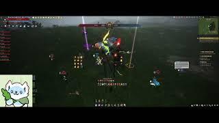 BDO Awakening Sage PVP Guild League #8 / 검은사막 각성 세이지 길드리그 #8