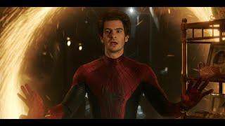 Ned Busca a Peter Parker Español Latino 1/2