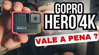 GoPro Hero 4k - 2024