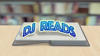 DJ READS: Educating Arthur