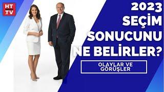 #CANLI Siyaset nereye evriliyor? Sosyal medyayı en iyi hangi siyasetçi kullanıyor?