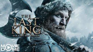 The Last King - Der Erbe des Königs - Abenteuer, Historie - Ganzer Film in HD bei Moviedome