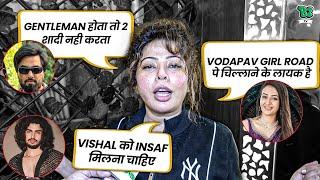 Rajshree More ने Vishal Pandey और Armaan Malik को लेकर दिया बड़ा बयान