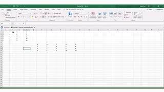 How to use advanced transpose feature in Excel?