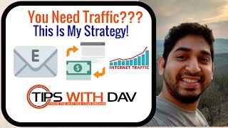 Solo Ad Traffic Strategy With The Pro System