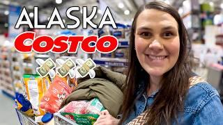 Spring at Costco | Shop W/ Me & Haul