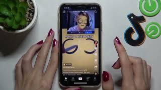 How to Search For Filters on TikTok - Find Filters